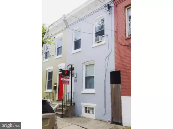 Philadelphia, PA 19148,532 DUDLEY ST