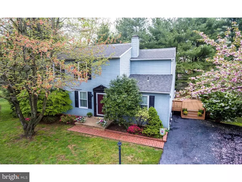 100 GLOUCHESTER CT, Downingtown, PA 19335