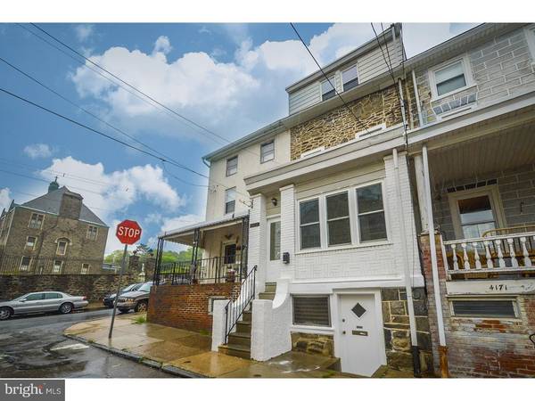 4173 APPLE ST, Philadelphia, PA 19127