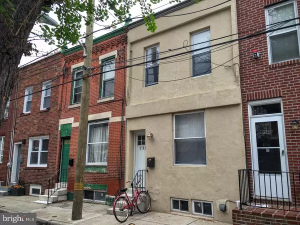 Philadelphia, PA 19146,2121 EARP ST