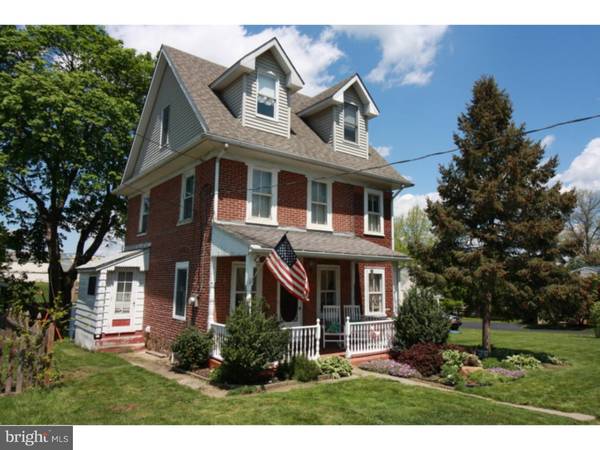 927 CHESTNUT ST, Royersford, PA 19468