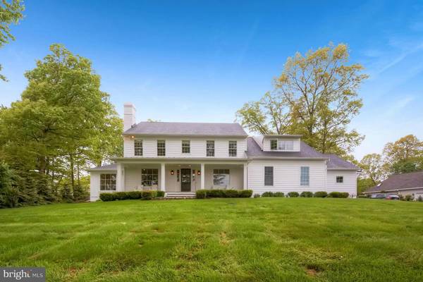 123 GRAYSTONE FARM RD, White Hall, MD 21161