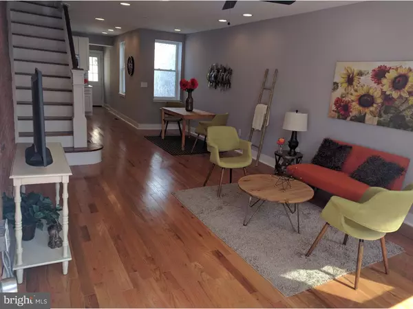 Philadelphia, PA 19125,2518 TULIP ST
