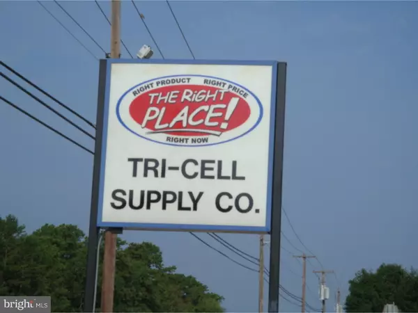 Williamstown, NJ 08094,6 W BLACK HORSE PIKE