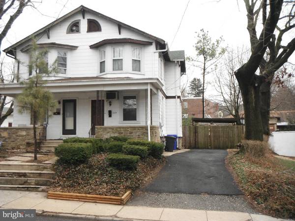 535 CENTRAL AVE, Cheltenham, PA 19012