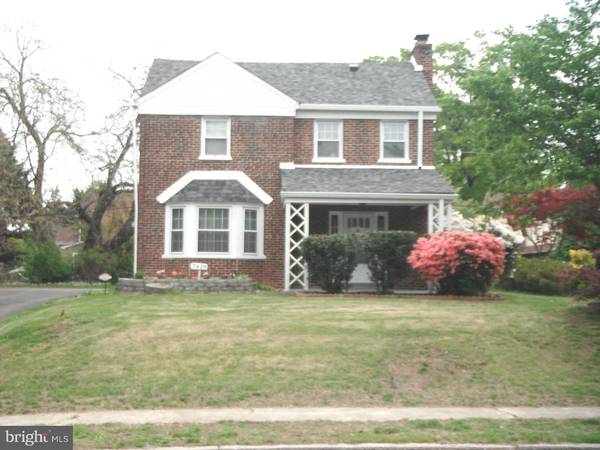 7419 NEW SECOND ST, Elkins Park, PA 19027