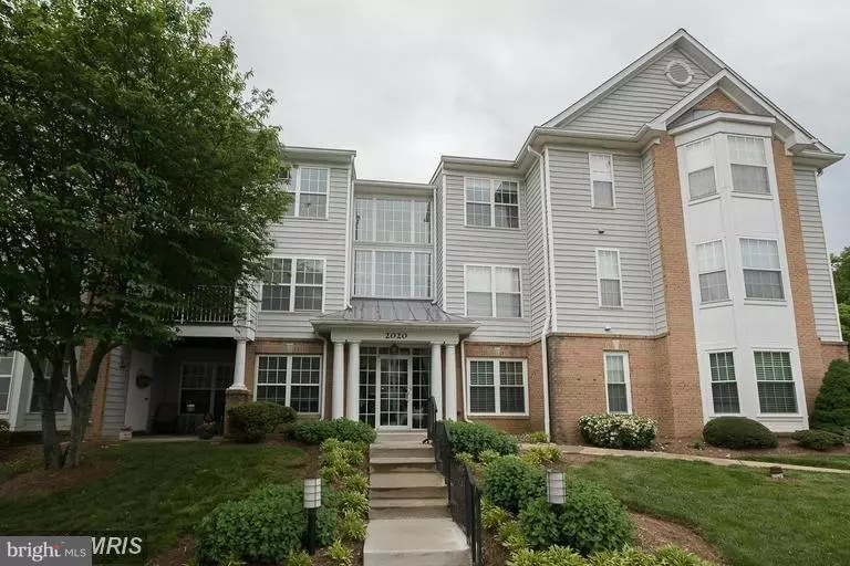 2020 GOV THOMAS BLADEN WAY #303, Annapolis, MD 21401