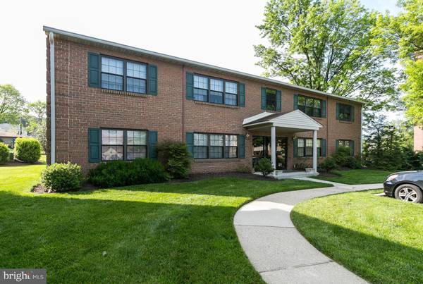 2 CHOATE CT #2A, Towson, MD 21204