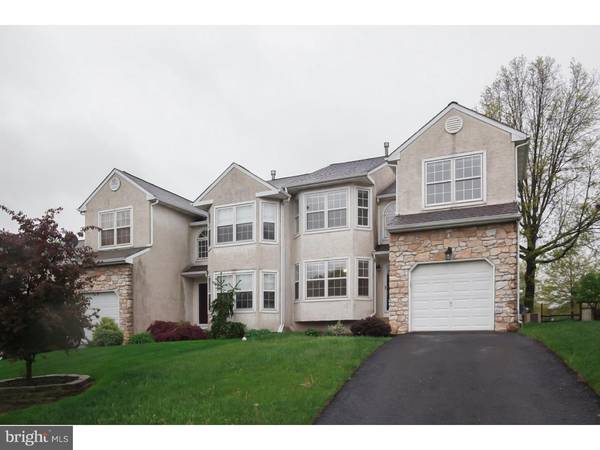 2027 CODY LN, Harleysville, PA 19438