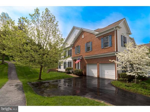 706 MERCERS MILL LN, West Chester, PA 19382