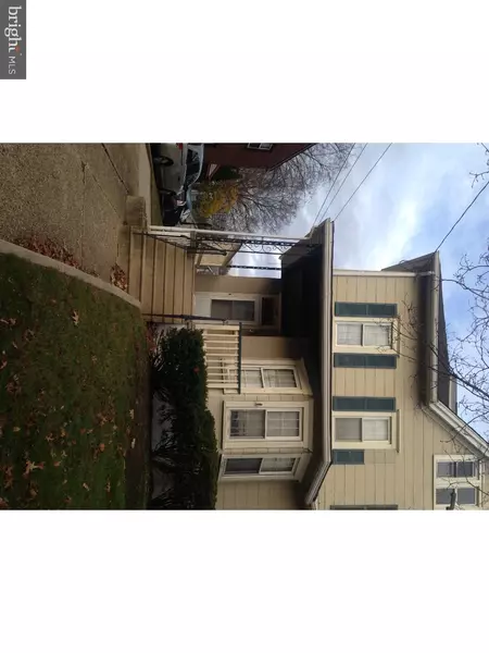 162 PROSPECT ST, Merchantville, NJ 08109