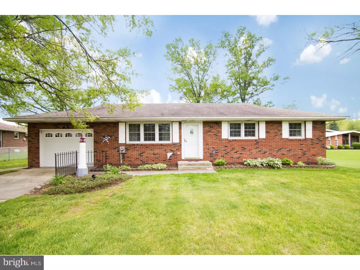 Gibbstown, NJ 08027,392 SWEDESBORO RD