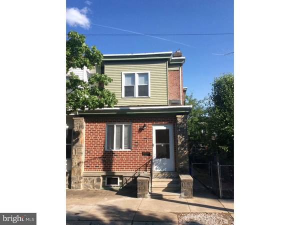 7037 MARSDEN ST, Philadelphia, PA 19135