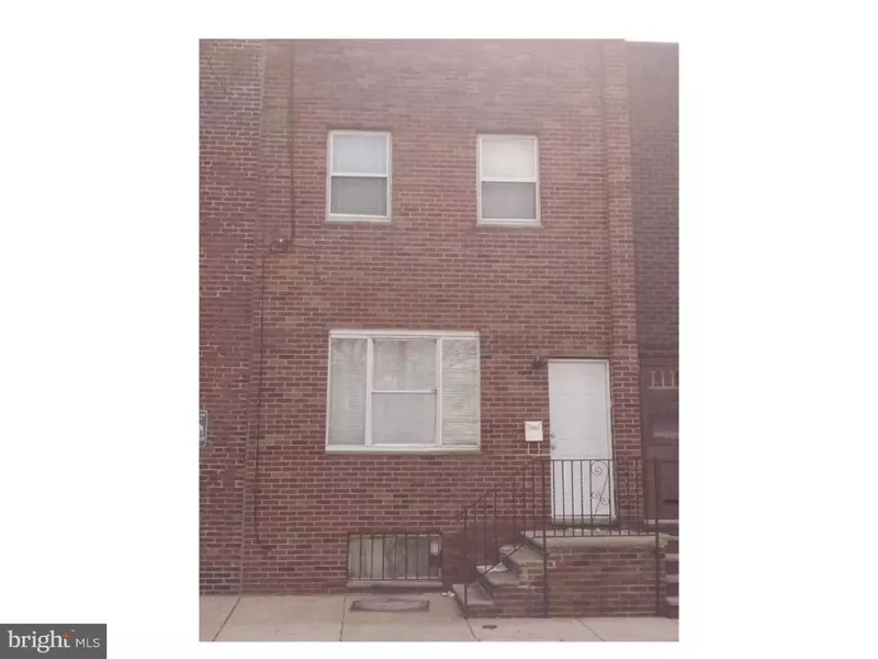 1641 S BAILEY ST, Philadelphia, PA 19145