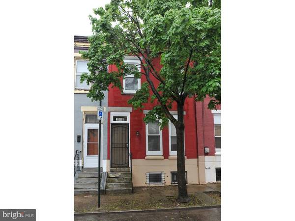 1918 PAGE ST, Philadelphia, PA 19121