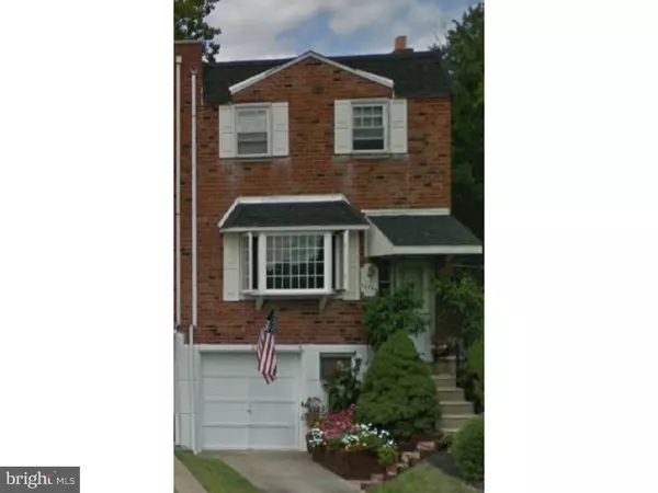 12744 HOLLINS RD, Philadelphia, PA 19154