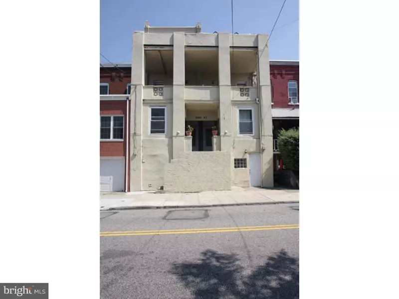 2923-25 POPLAR ST, Philadelphia, PA 19130