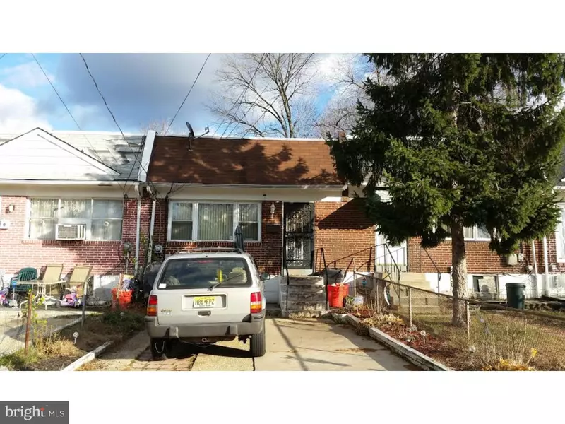 2428 PATTON ST, Camden, NJ 08104