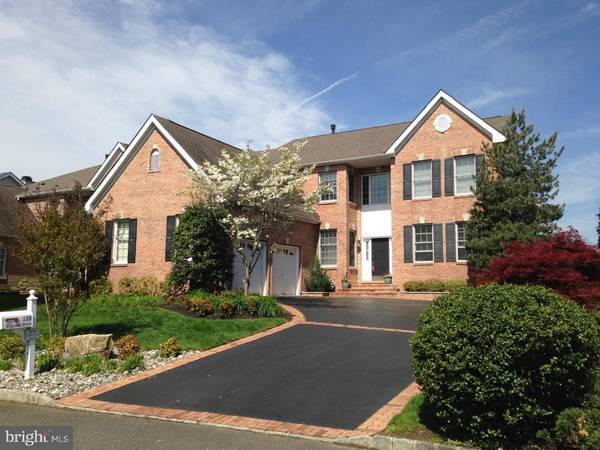 126 AUGUSTA DR, Moorestown, NJ 08057