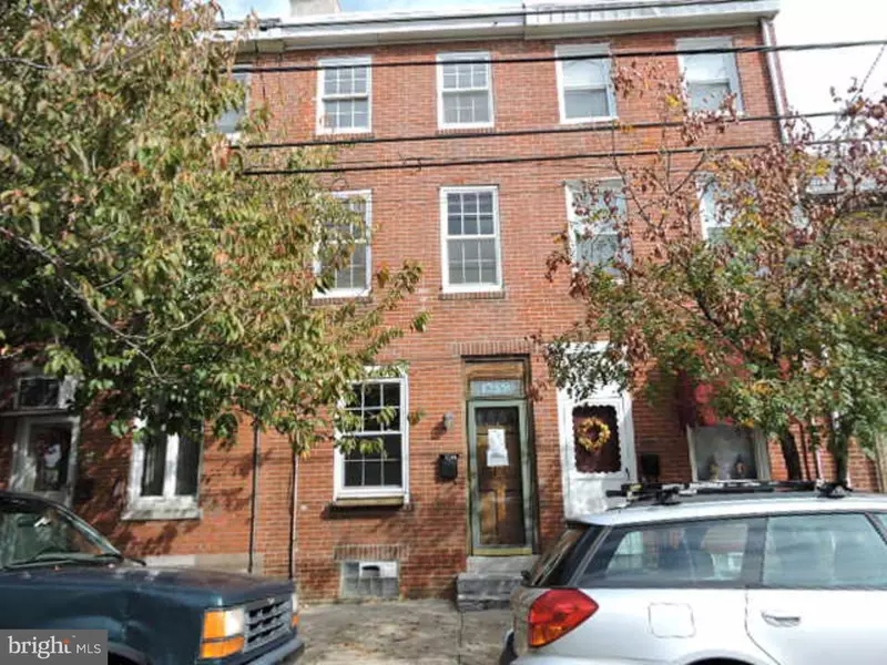 1359 E MONTGOMERY AVE, Philadelphia, PA 19125