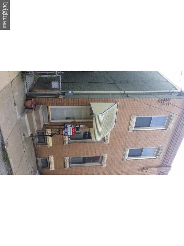 45191/2 MERCER ST, Philadelphia, PA 19137