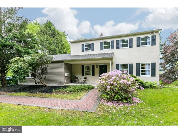 3 CAMPBELL LN, Phoenixville, PA 19460