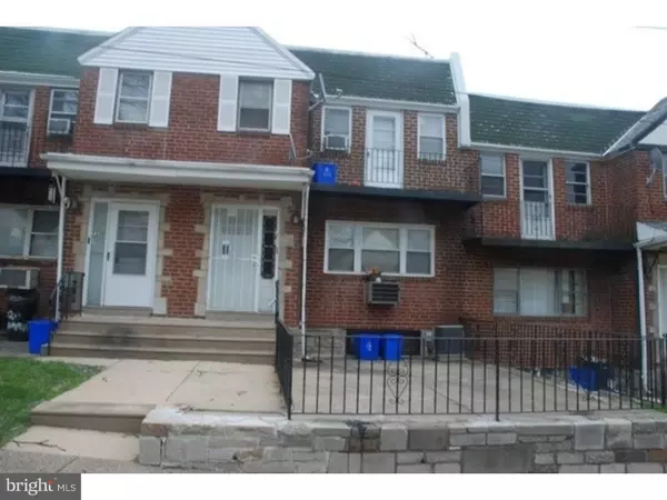 7332 RUSKIN RD, Philadelphia, PA 19151