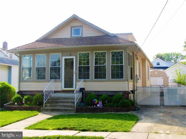 114 E ORMOND AVE, Oaklyn, NJ 08107