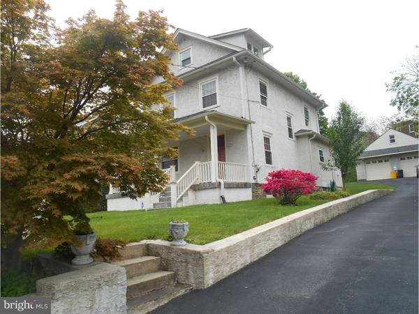 Glenside, PA 19038,16 GORDON LN