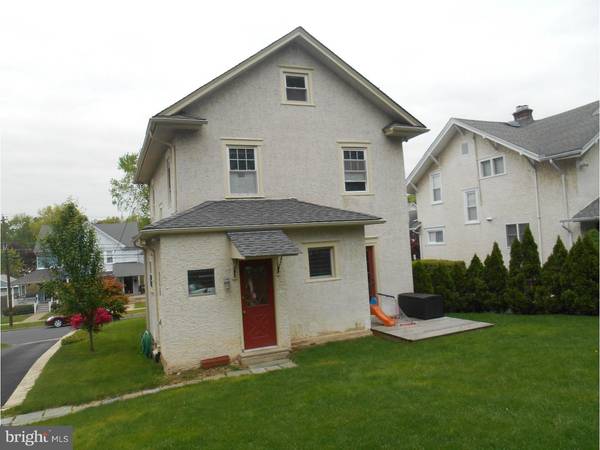 Glenside, PA 19038,16 GORDON LN