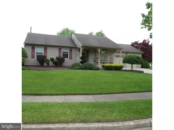 113 HAMPTON CT, Turnersville, NJ 08081