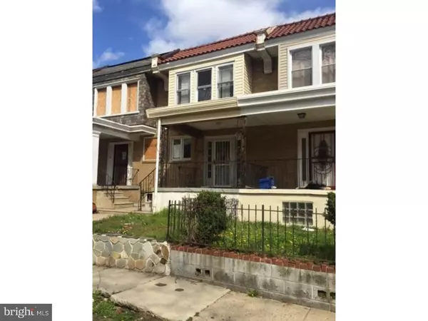 Philadelphia, PA 19138,6645 N 20TH ST