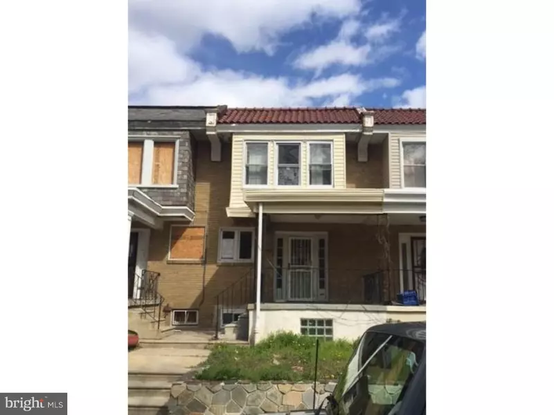 6645 N 20TH ST, Philadelphia, PA 19138