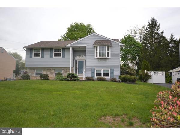 613 BRUMAR DR, Hatboro, PA 19040