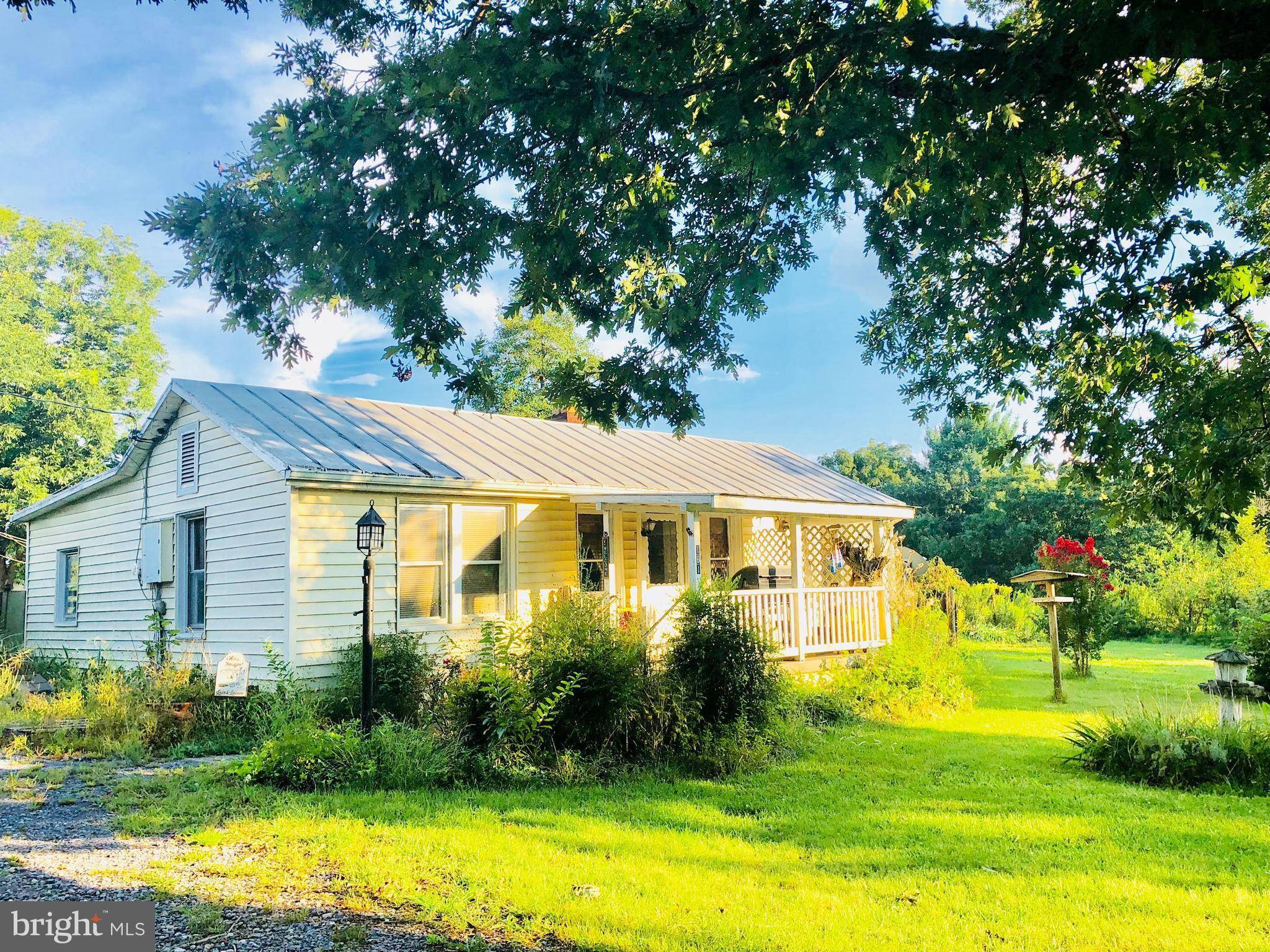 161 FOSTER HOLLOW RD, Stephens City, VA 22655