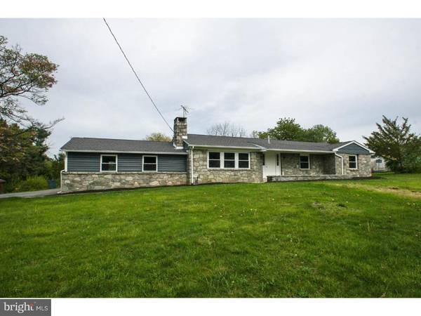 631 WATER ST, Honey Brook, PA 19344