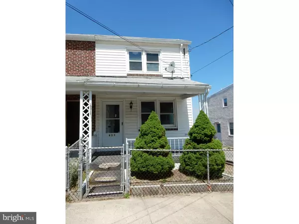 655 BUSH ST, Bridgeport, PA 19405