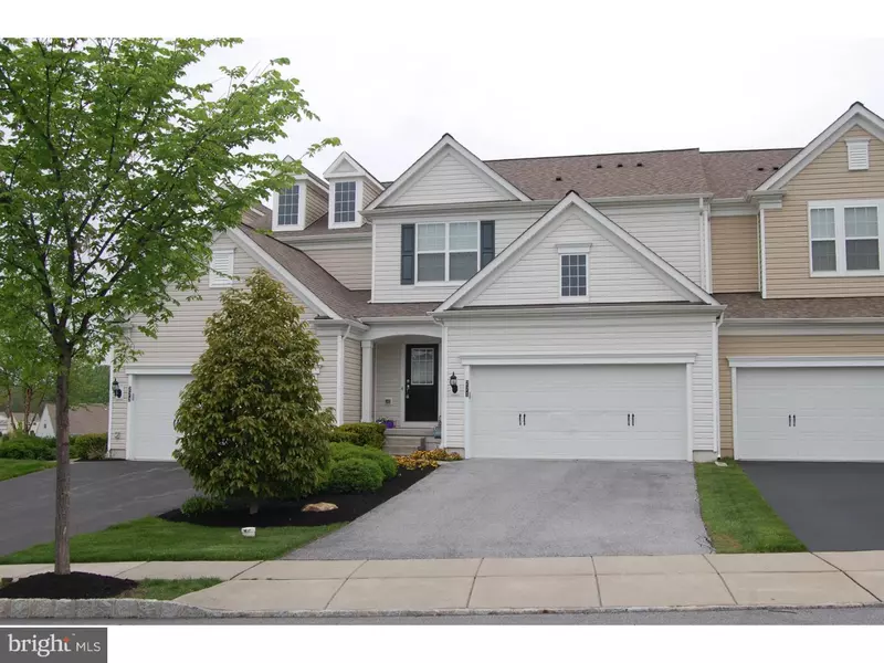 271 N CALDWELL CIR, Downingtown, PA 19335