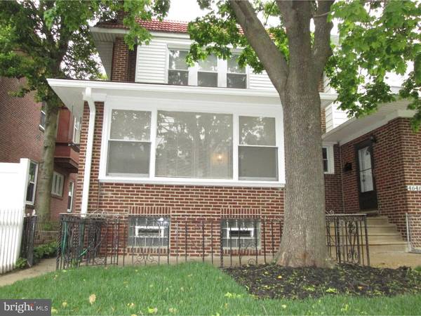 4644 OAKLAND ST, Philadelphia, PA 19124