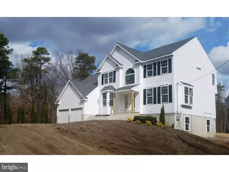 1010 LINCOLN RD, Mullica Hill, NJ 08062