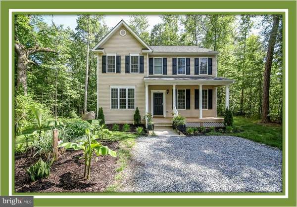 44 QUEENSBURY CV, Ruther Glen, VA 22546