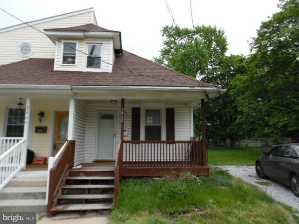 3468 GLADWYN AVE, Pennsauken, NJ 08109