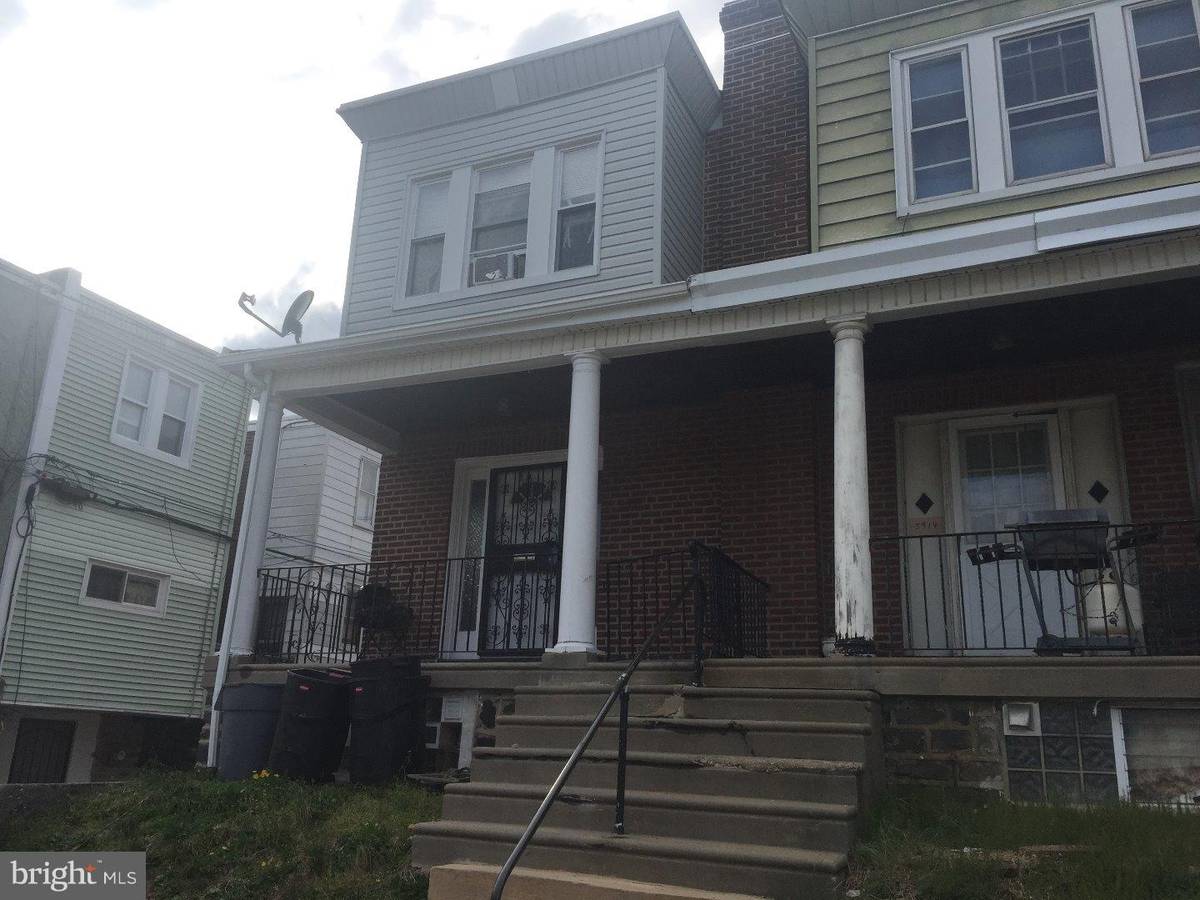 Philadelphia, PA 19120,5912 ELSINORE ST