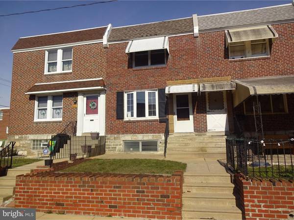 4303 OAKMONT ST, Philadelphia, PA 19136