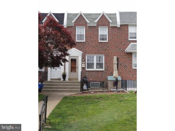 9052 WESLEYAN RD, Philadelphia, PA 19136