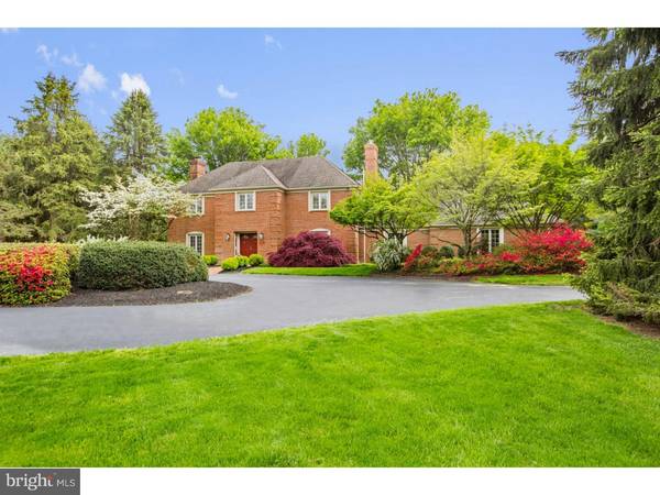 22 SHADOW LN, Chadds Ford, PA 19317