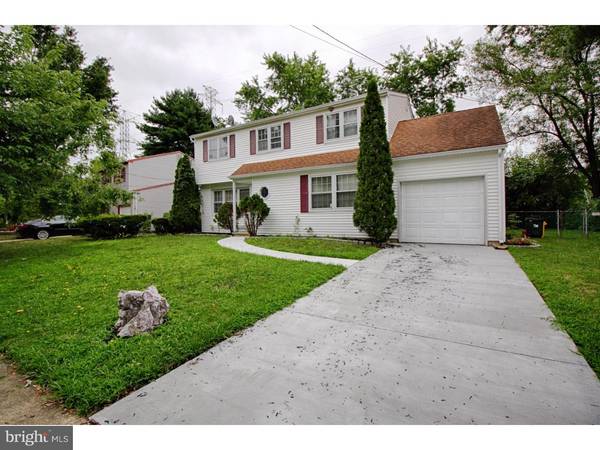 8560 WYNDAM RD, Pennsauken, NJ 08109