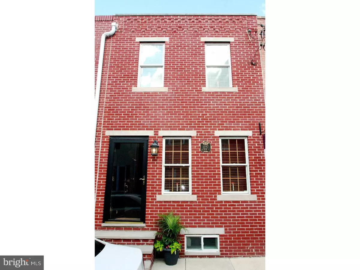 Philadelphia, PA 19147,1227 S CLARION ST