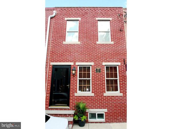 1227 S CLARION ST, Philadelphia, PA 19147