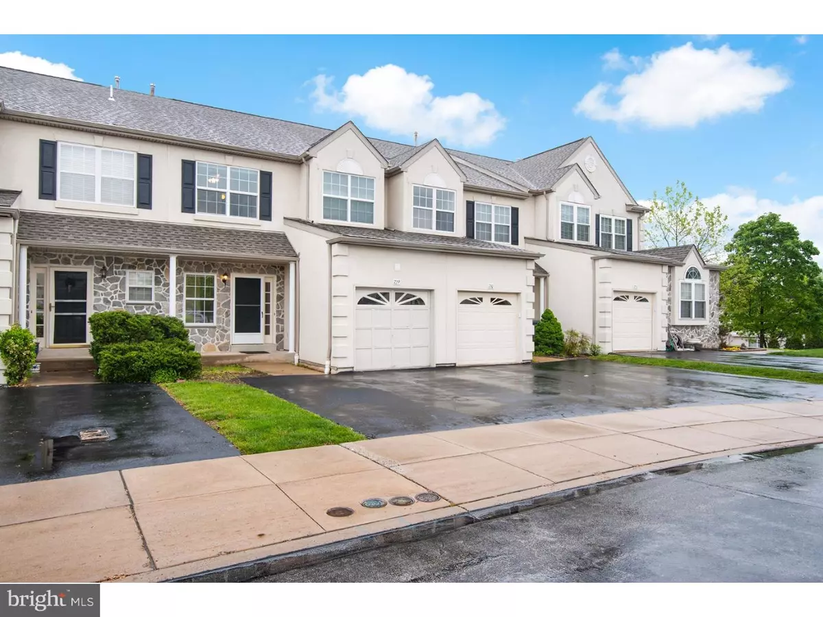 King Of Prussia, PA 19406,729 WHITETAIL CIR